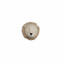Nursery Décor, Born to be Wild, Wall Art - Lion 7550LP300