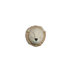 Nursery DÃ©cor, Born to be Wild, Wall Art - Lion 7550LP300