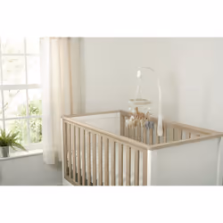 Mamas & Papas Nursery Cot/Cotbed Mobile, Born to be Wild, Multi