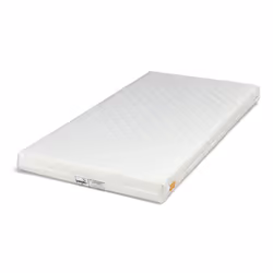 Mamas & Papas Essential Pocket Spring Cot Mattress, 120x60x10cm