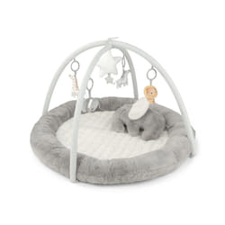Mamas & Papas Interactive Activity Baby Playmat & Gym, Welcome to The World
