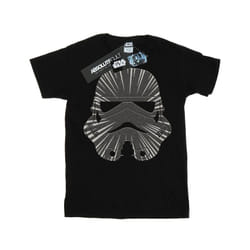 Star Wars Boys Stormtrooper Lightspeed T-Shirt - 12-13 Years, Black
