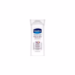 Vaseline Intensive Care Mature Skin Rejuvenation Body Lotion, 400 ml