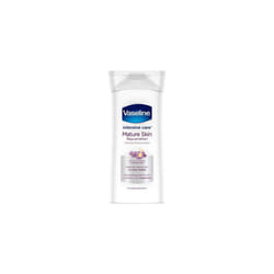 Vaseline Intensive Care Mature Skin Rejuvenation Body Lotion, 400 ml