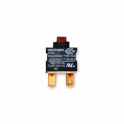 Dyson Vacuum Cleaner Switch ON/OFF