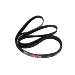 Hotpoint Vented 9 Rib Stretch Tumble Dryer Drive Belt Polyvee  - 1860 9PHE