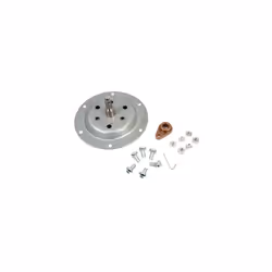 Drum Shaft Kit (Riveted Drum Plate)