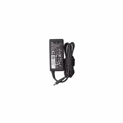 Dell Original 19V 3.34A 65W Charger Latitude 3301, 3400, 3500 Laptop Charger Power Supply Ac Adapter with UK Power Cord -Sold By Wikiparts