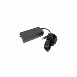 Dell Original 19V 3.34A 65W Charger Latitude 3301, 3400, 3500 Laptop Charger Power Supply Ac Adapter with UK Power Cord -Sold By Wikiparts