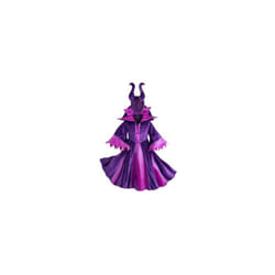Maleficent Costume For Kids Girls size; 13