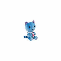 Wreck It Ralph Breaks The Internet Puddles Blue Cat Soft Plush Kitten