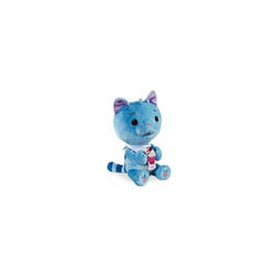 Wreck It Ralph Breaks The Internet Puddles Blue Cat Soft Plush Kitten