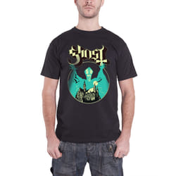 Ghost Opus Eponymous T Shirt