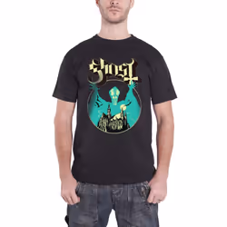 Ghost Opus Eponymous T Shirt