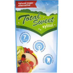 Total Sweet 100% Natural Xylitol, 1kg