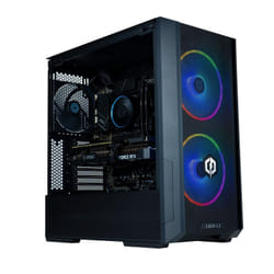 CyberPower LC216 Intel Core i5-12400F 16GB RAM 1TB SSD RTX 4060Ti Wind