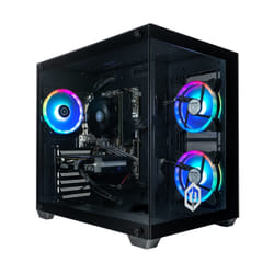 CyberPower Ark Intel Core i5-12400F RTX 4060 16GB RAM 1TB SSD Windows