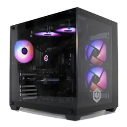 CyberPower Ark AMD Ryzen 7 9800X3D 32GB RAM 1TB SSD RTX 5080 Windows 1