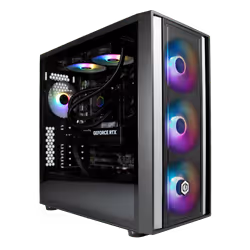 Key Features: ● Intel Core i7 14700KF Processor● NVIDIA GeForce RTX 5070 Graphics Card& ...