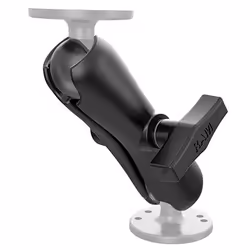 RAM Mounts Double Socket Arm