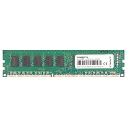 2-Power 4GB DDR3L 1333MHz ECC + TS UDIMM Memory - replaces 2PDPC31333E