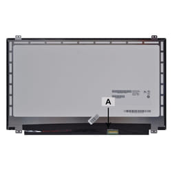 2-Power 15.6 WXGA 1366x768 HD LED Matte Screen