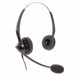 JPL -100-PB, Wired, Office/Call center, 300 - 3400 Hz, 64 g, Headset, Black