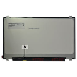 2-Power 17.3 1600x900 HD+ LED Matte Screen