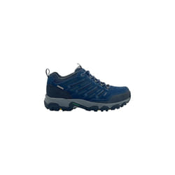 Karrimor Mens Mount Waterproof Walking Shoes Navy 13