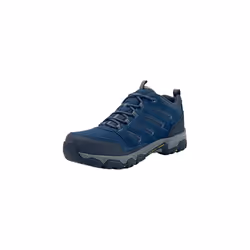 Karrimor Mens Mount Waterproof Walking Shoes Navy 13