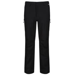 Regatta Great Outdoors Mens Dayhike III Waterproof Hiking Trousers