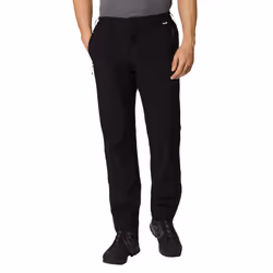 Regatta Great Outdoors Mens Dayhike III Waterproof Hiking Trousers