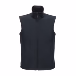 Regatta Professional Mens Classic Lightweight Softshell Bodywarmer - 3XL, Navy