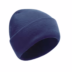 Regatta Standout Adults/Unisex Axton Cuffed Beanie - One Size, Navy
