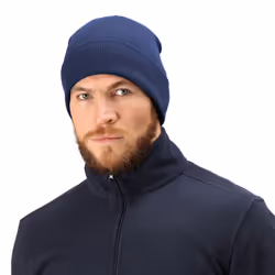 Regatta Standout Adults/Unisex Axton Cuffed Beanie - One Size, Navy