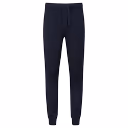 Russell Mens Authentic Jogging Bottoms - L, French Navy
