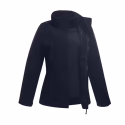 Regatta Professional Mens Kingsley 3-in-1 Waterproof Jacket - S, Navy