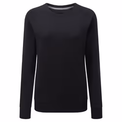 Russell Womens/Ladies HD Raglan Sweatshirt