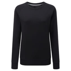 Russell Womens/Ladies HD Raglan Sweatshirt