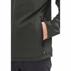 Trespass Mens Accelerator II Waterproof Softshell Jacket - XS, Olive