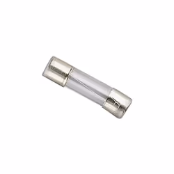 Thetford 3A Glass Fuse For Cassettes