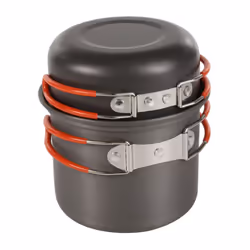 Regatta Great Outdoors Backpacking Cookware Set