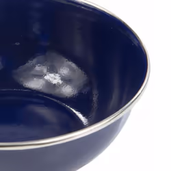 Regatta Great Outdoors Enamel Camping Bowl