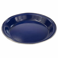 Regatta Great Outdoors Enamel Camping Plate