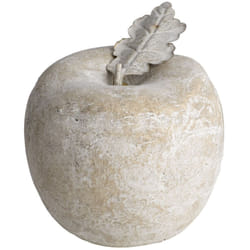 Hill Interiors Distressed Stone Apple