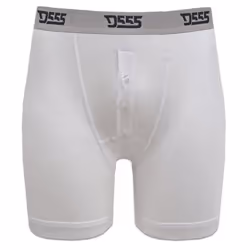Duke London Mens Driver Boxer Shorts (Pack Of 3) - Small, Black/Grey/Navy