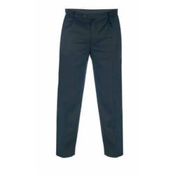 Duke Mens D555 London Wallis Kingsize Trousers