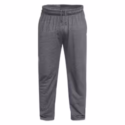Duke Mens Kingsize Rory Lightweight Fleece Jogging Bottoms - 8XL, Grey