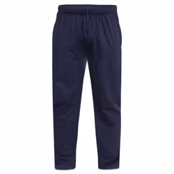 Duke Mens Kingsize Rory Lightweight Fleece Jogging Bottoms - 1XL, Navy