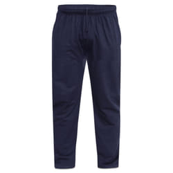 Duke Mens Kingsize Rory Lightweight Fleece Jogging Bottoms - 4XL, Navy